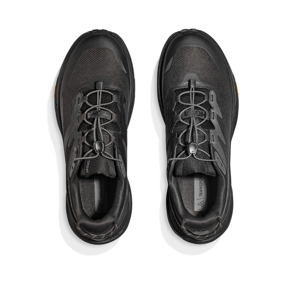 GTX-RIPSTOP-TXT  BLACK/BLACK