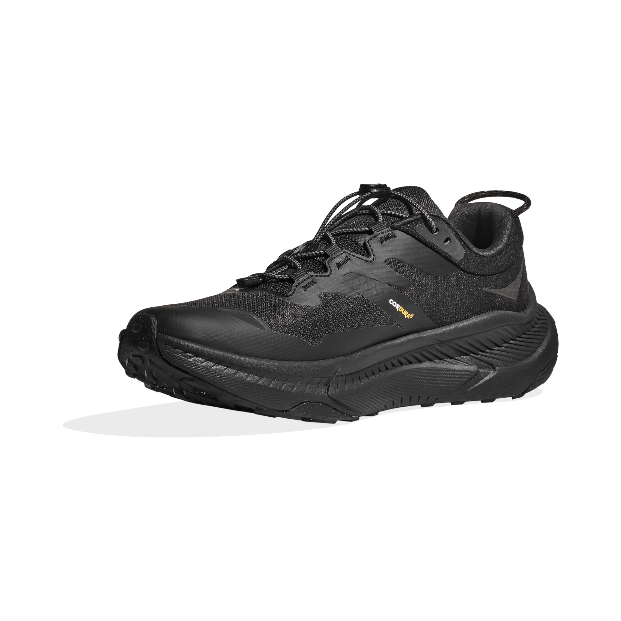 GTX-RIPSTOP-TXT  BLACK/BLACK