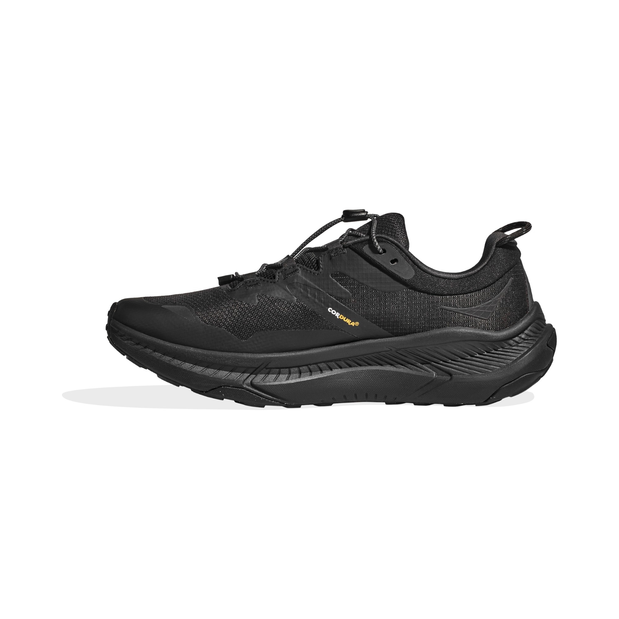 GTX-RIPSTOP-TXT  BLACK/BLACK