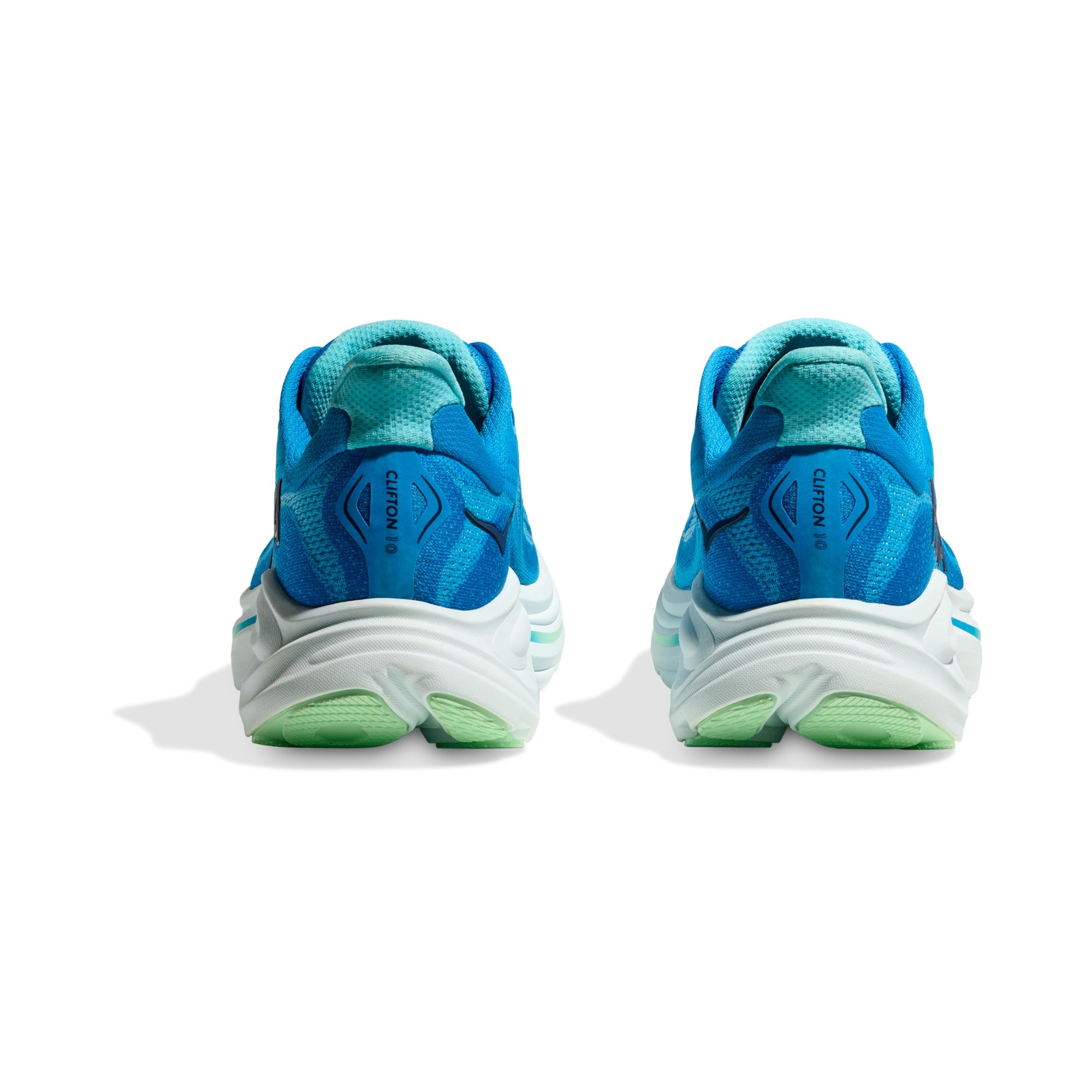 JACQUARD KNIT-EVAHOKA BLUE/SKYWARD BLUE