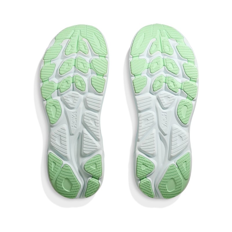 JACQUARD KNIT-EVAHOKA BLUE/SKYWARD BLUE