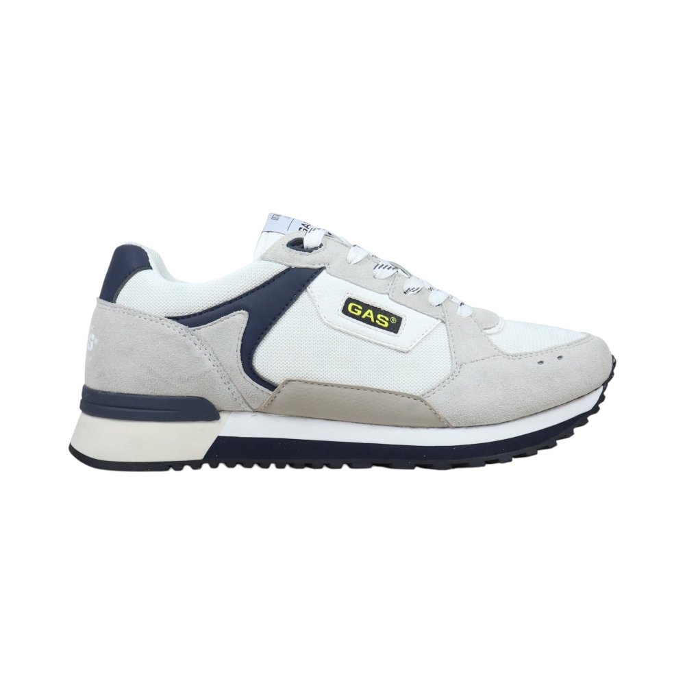 SUEDE-TXT-SYNTH  WHITE DEEP