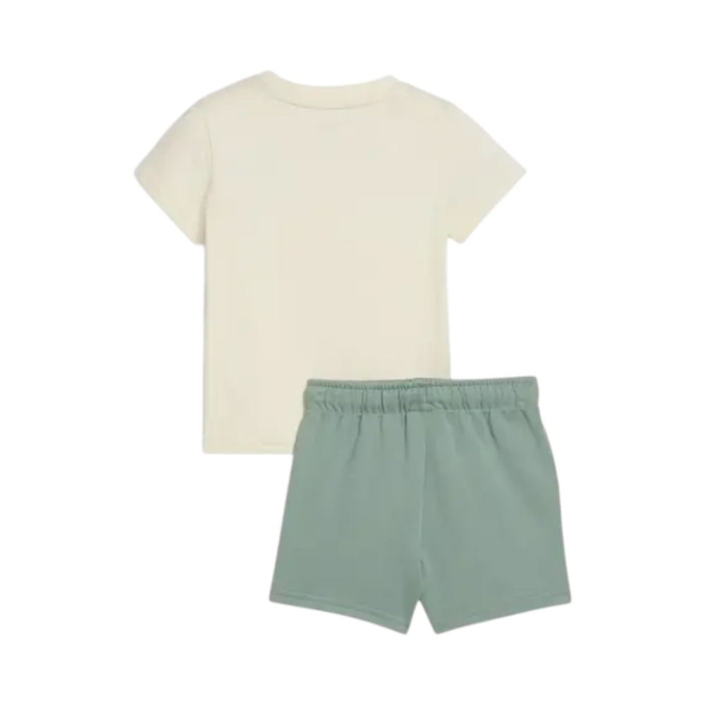 Set 2 pezzi Minicats Ess