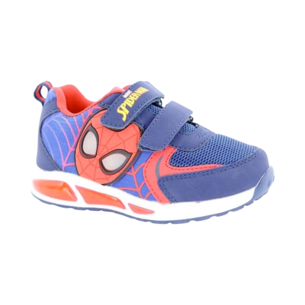 SC.SINT-MESH     SPIDERMAN-LIGHTS