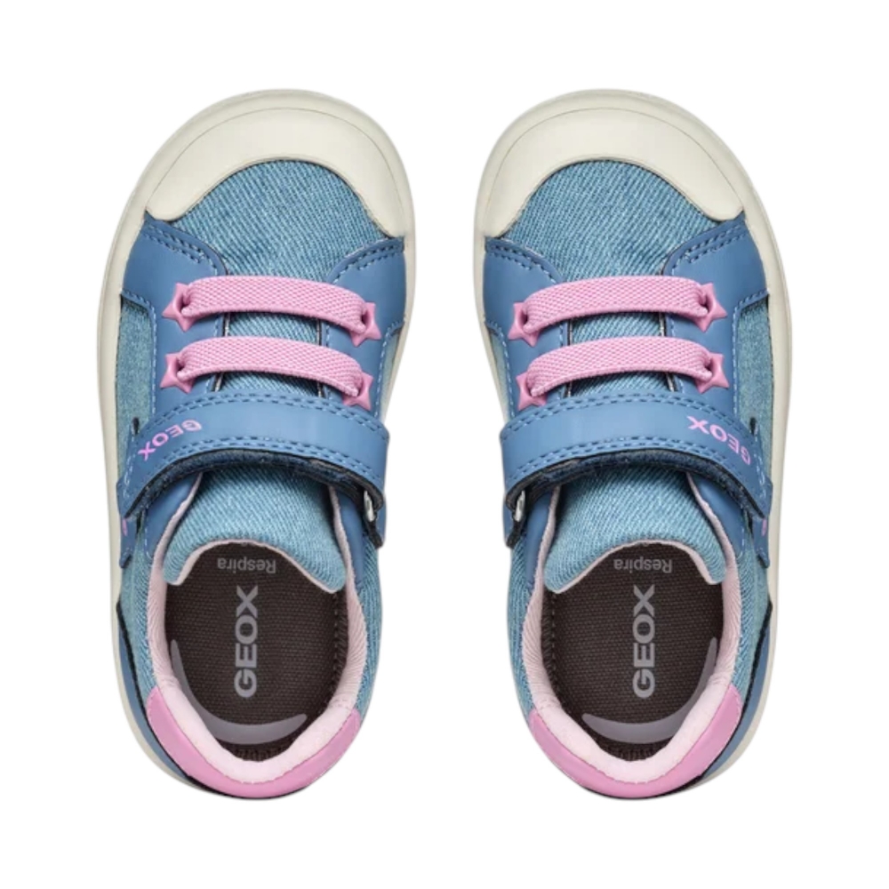 SC.JEANS-S.PELLE GISLI-DK.SKY