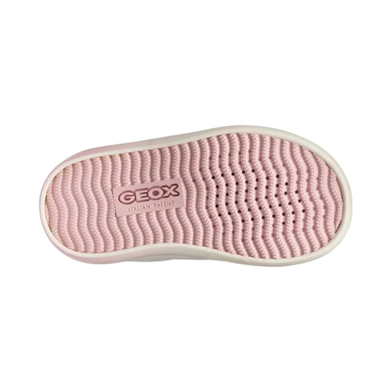 SC.NAPPA-S-VER   GISLI-WHT/PINK-DISNEY