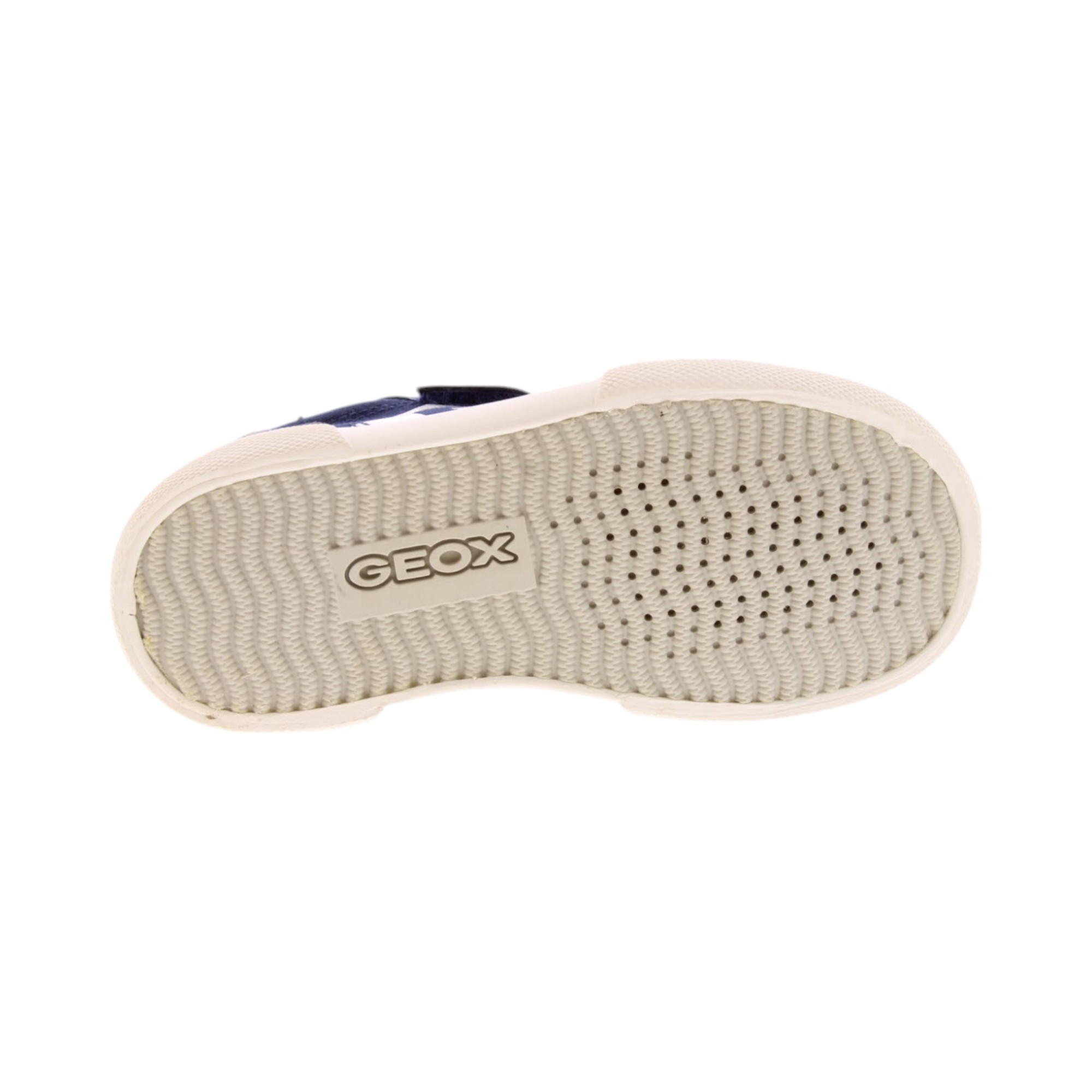 SC.S.PELLE-TELA  GISLI-NAVY/WHITE
