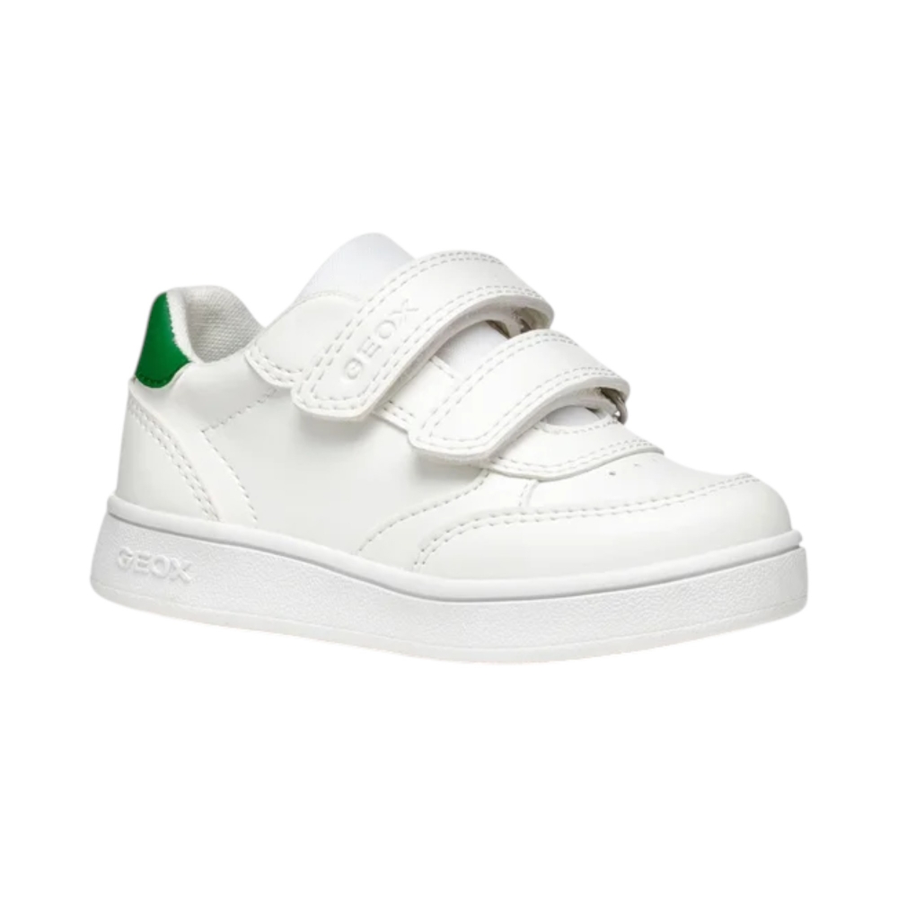SC.S.PELLE-NYLON ECLYPER-WHT/GREEN