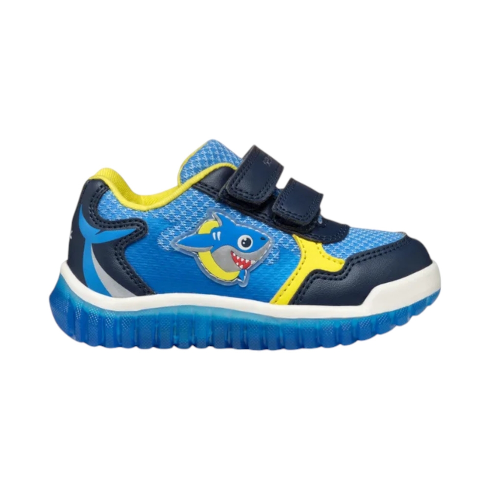 SC.S.VIT-MESH    LIGHTYLOO-NAVY/AZURE