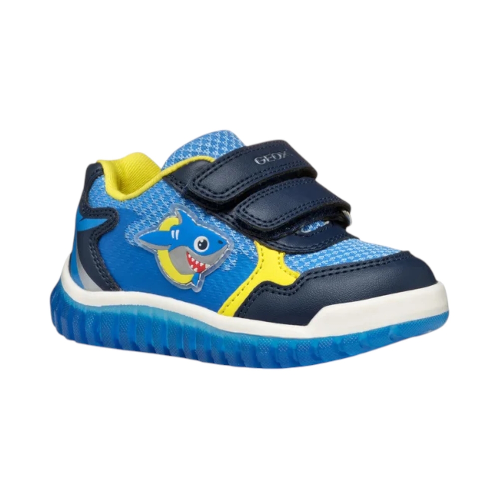 SC.S.VIT-MESH    LIGHTYLOO-NAVY/AZURE