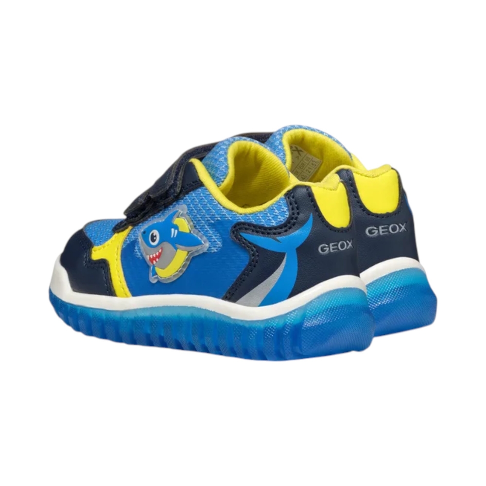 SC.S.VIT-MESH    LIGHTYLOO-NAVY/AZURE