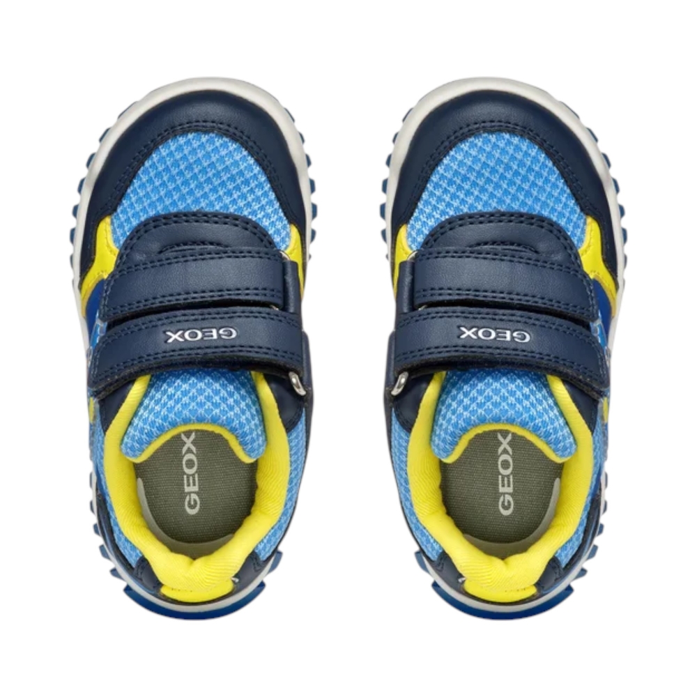 SC.S.VIT-MESH    LIGHTYLOO-NAVY/AZURE