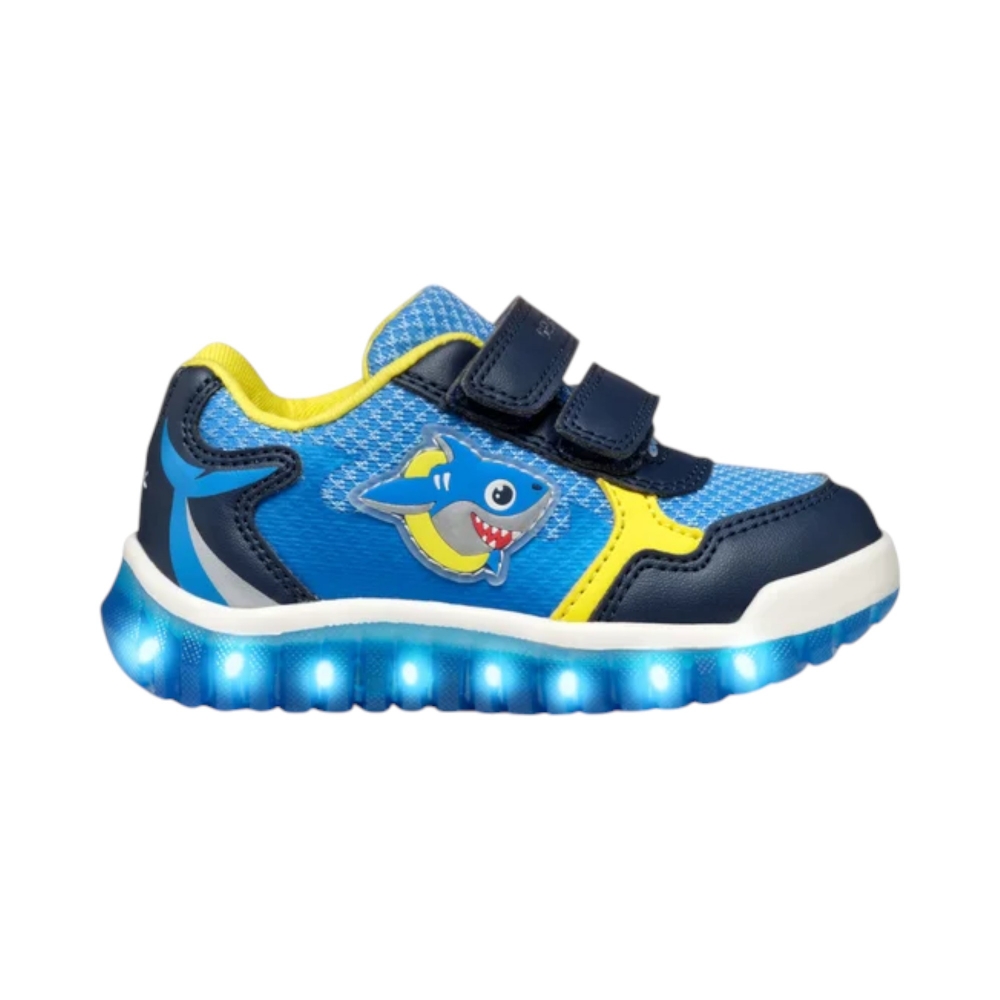 SC.S.VIT-MESH    LIGHTYLOO-NAVY/AZURE