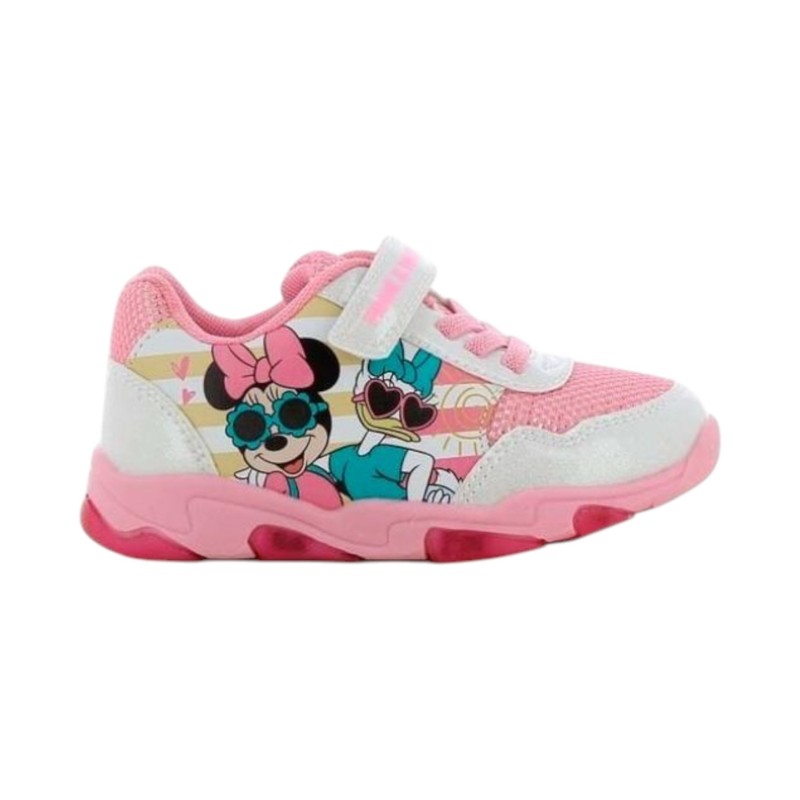 Visualizza i dettagli per Sneakers Minnie SC.SINT-MESH     LIGHTS