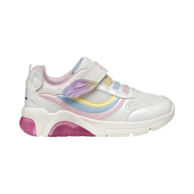 SC.S.VERN-MESH   FADINLIGHT-WHT/MULT