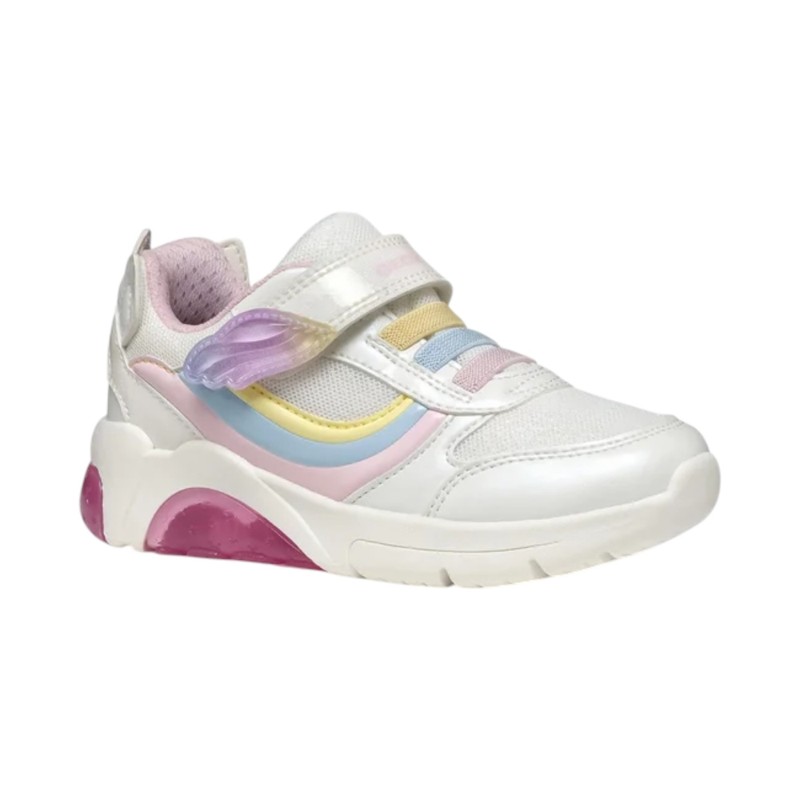 SC.S.VERN-MESH   FADINLIGHT-WHT/MULT