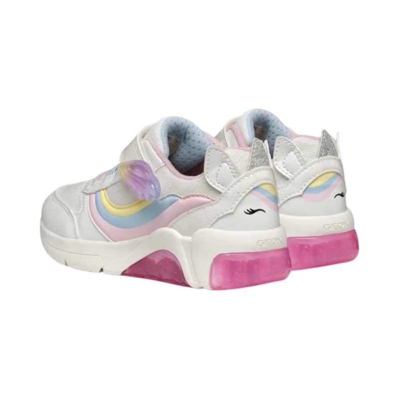 SC.S.VERN-MESH   FADINLIGHT-WHT/MULT