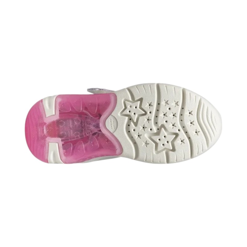 SC.S.VERN-MESH   FADINLIGHT-WHT/MULT