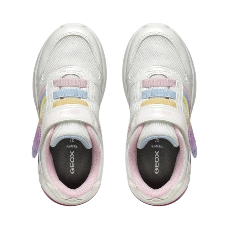 SC.S.VERN-MESH   FADINLIGHT-WHT/MULT