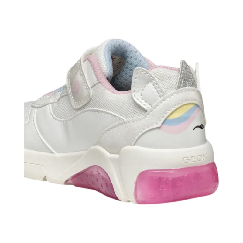 SC.S.VERN-MESH   FADINLIGHT-WHT/MULT