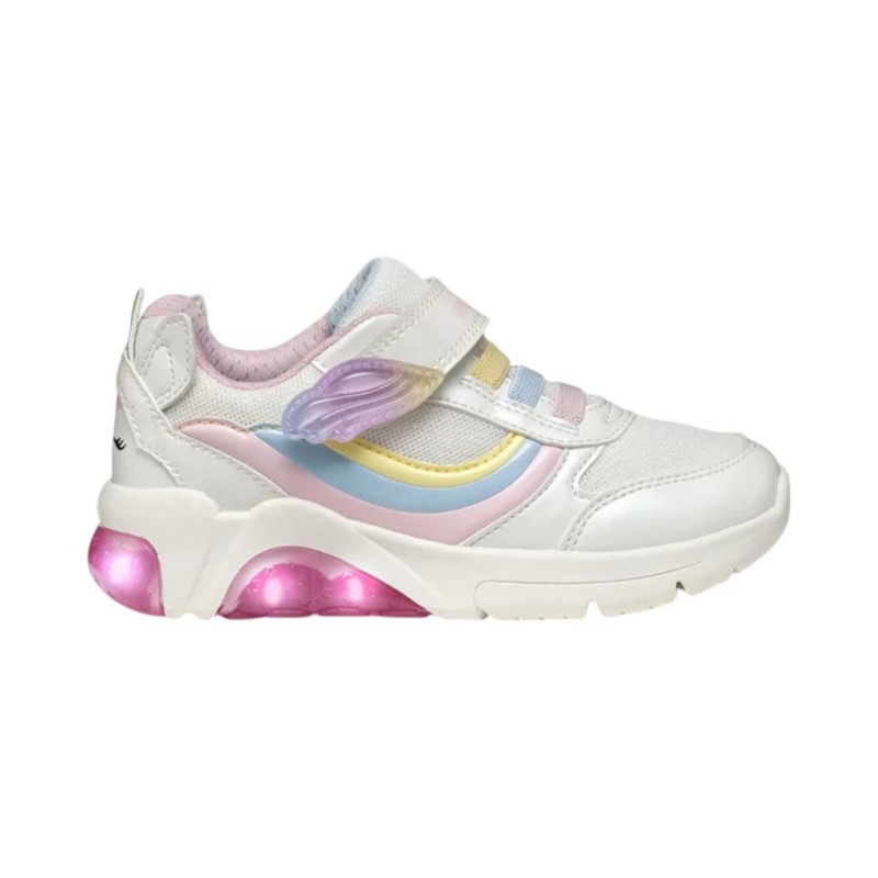 SC.S.VERN-MESH   FADINLIGHT-WHT/MULT