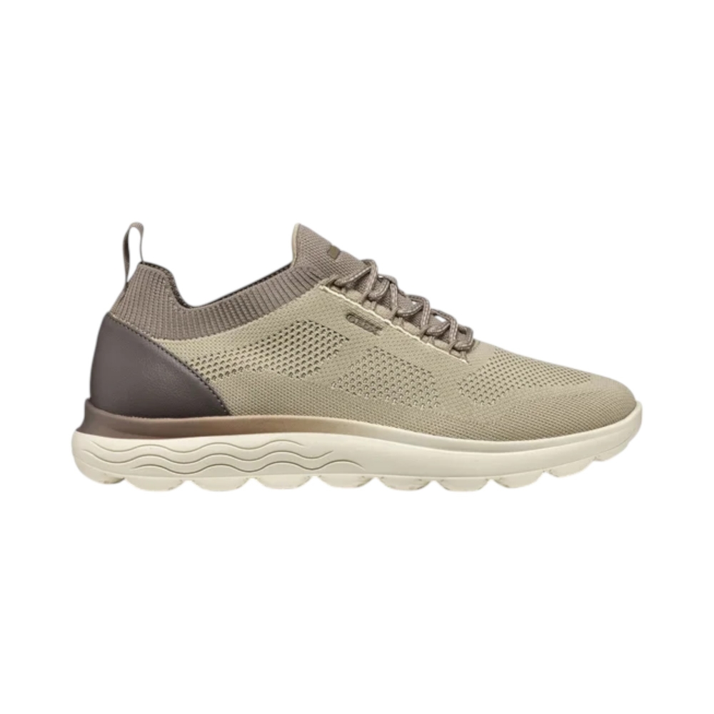 SC.KNITWEAR      SPHERICA-SAND/D.GREY