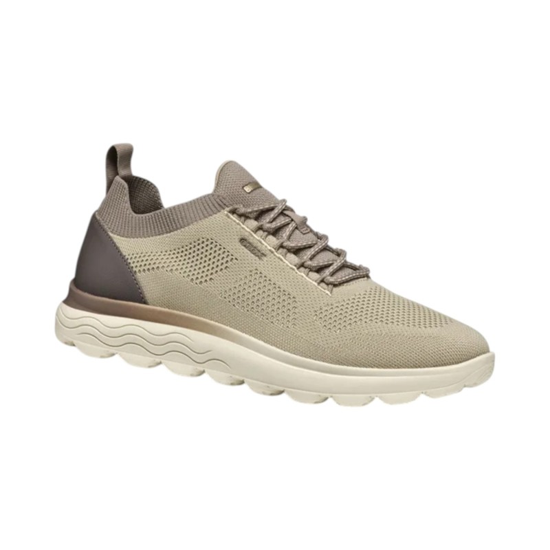 SC.KNITWEAR      SPHERICA-SAND/D.GREY