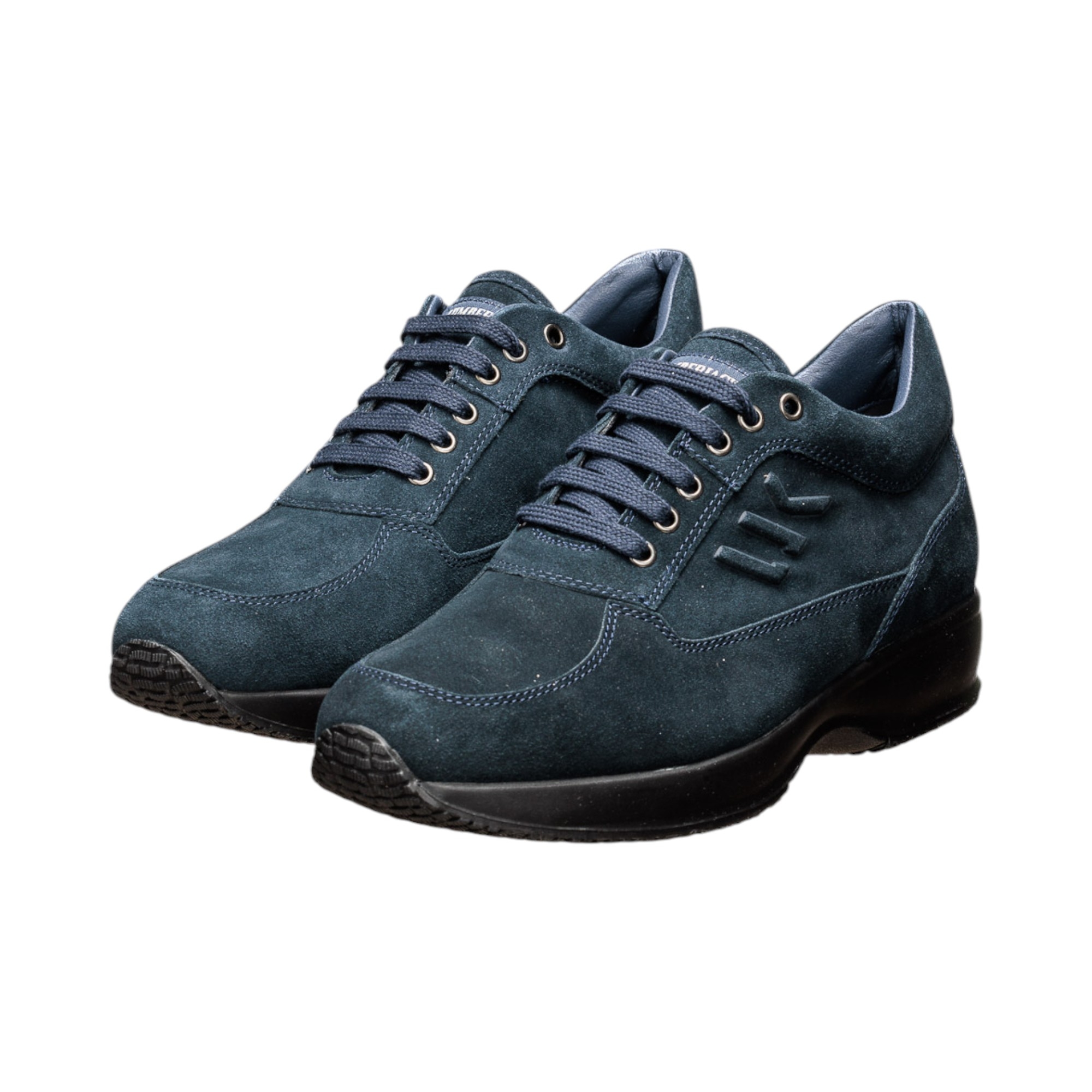 Scarpa bassa 