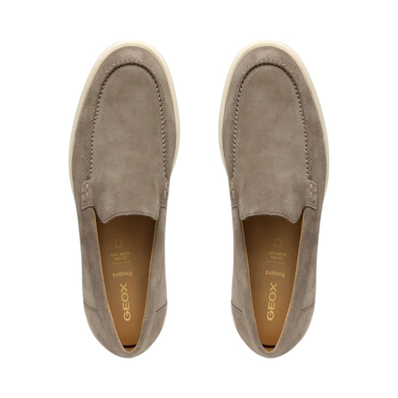 Mocassino U Spherica 