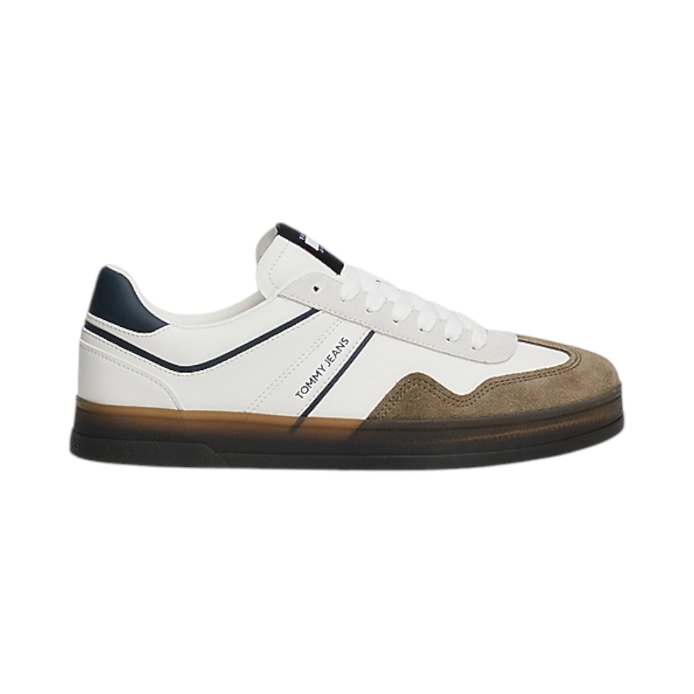 Sneakers The Greenwich color pop