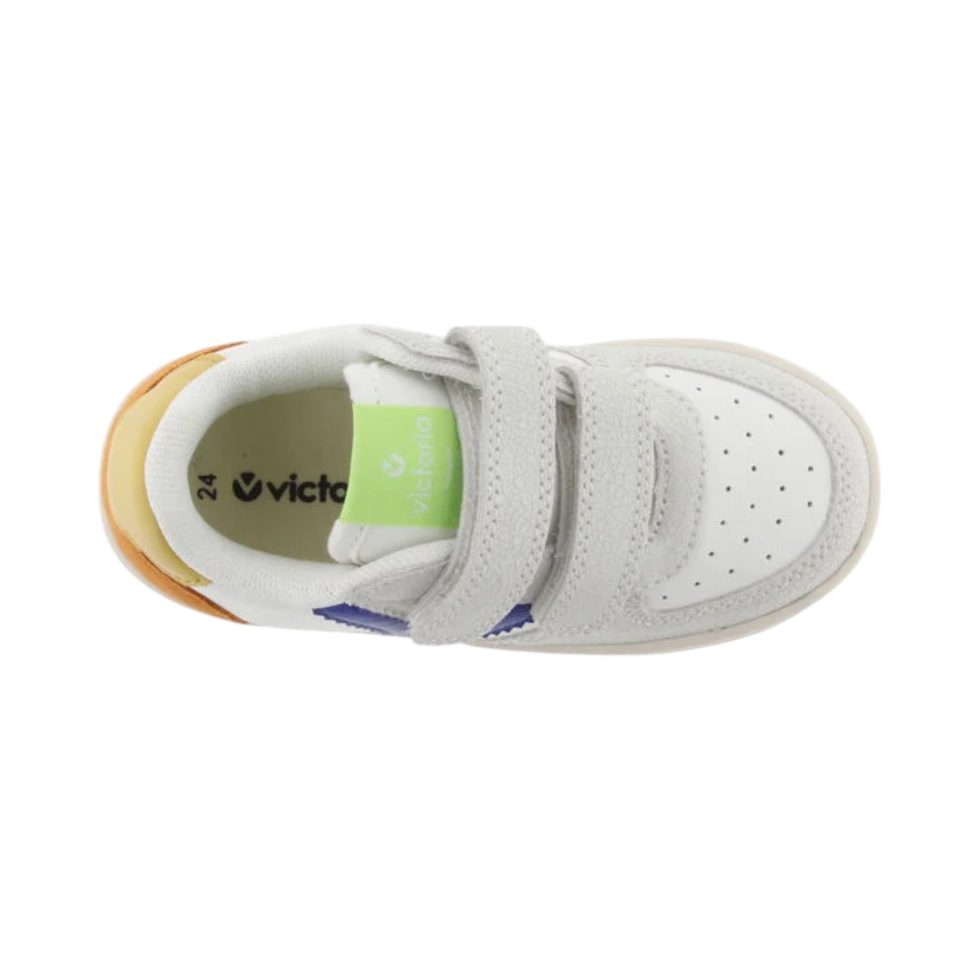 Sneakers Tiempo 