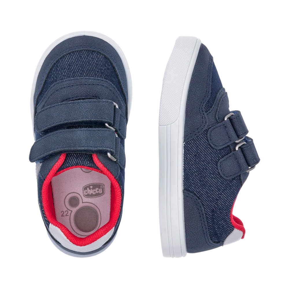 Sneakers Flauto 