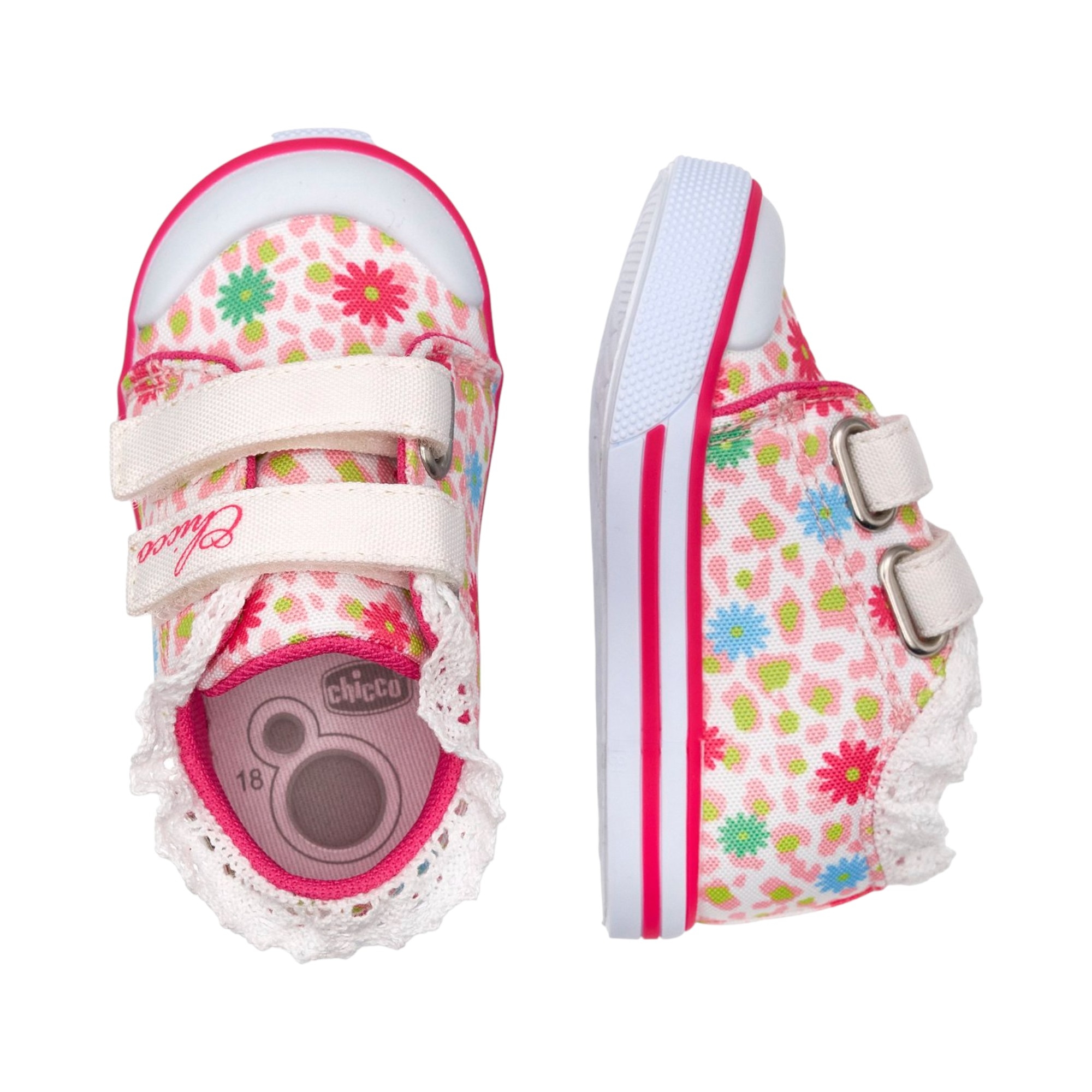 Sneakers Giulia