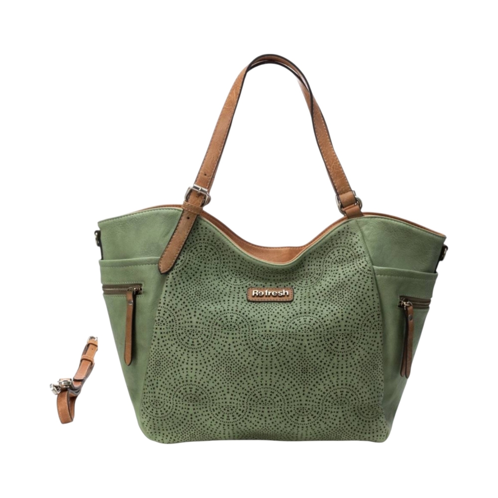 BORSA ECOPELLE