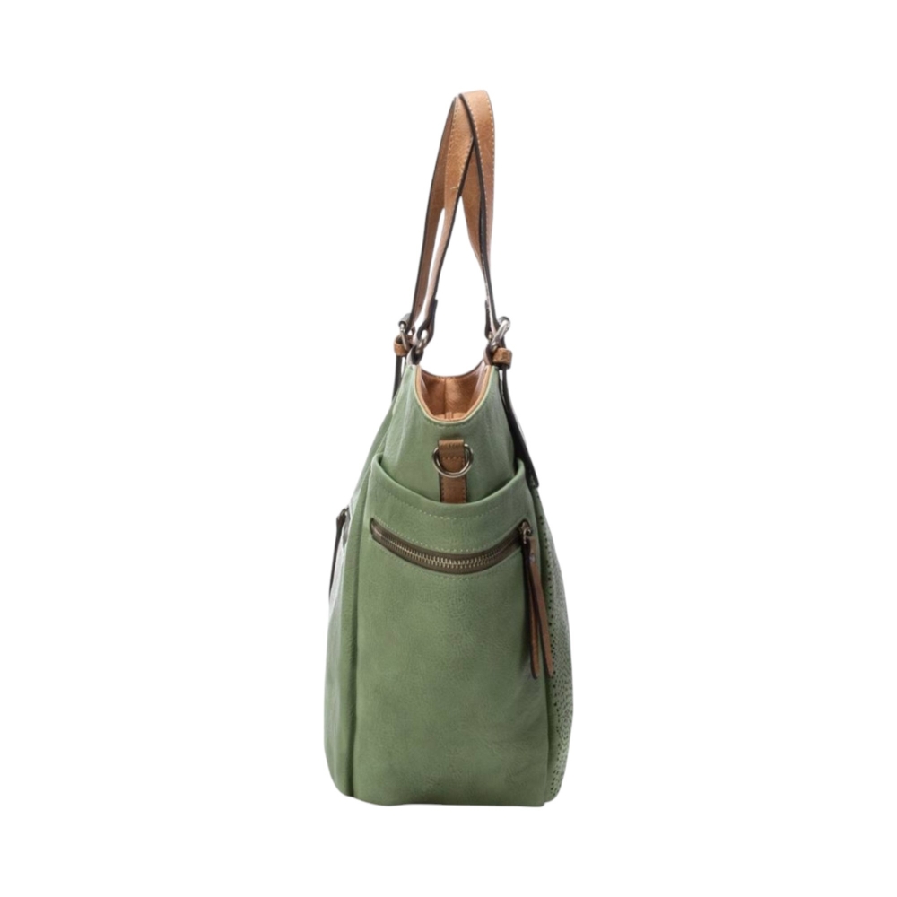 BORSA ECOPELLE