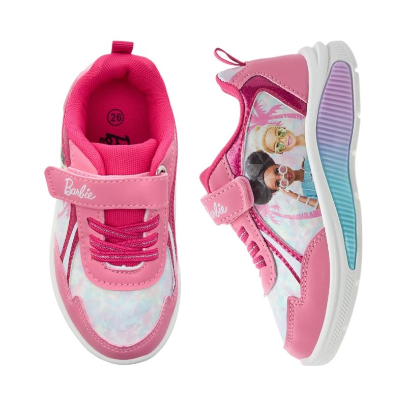 Sneakers Barbie 