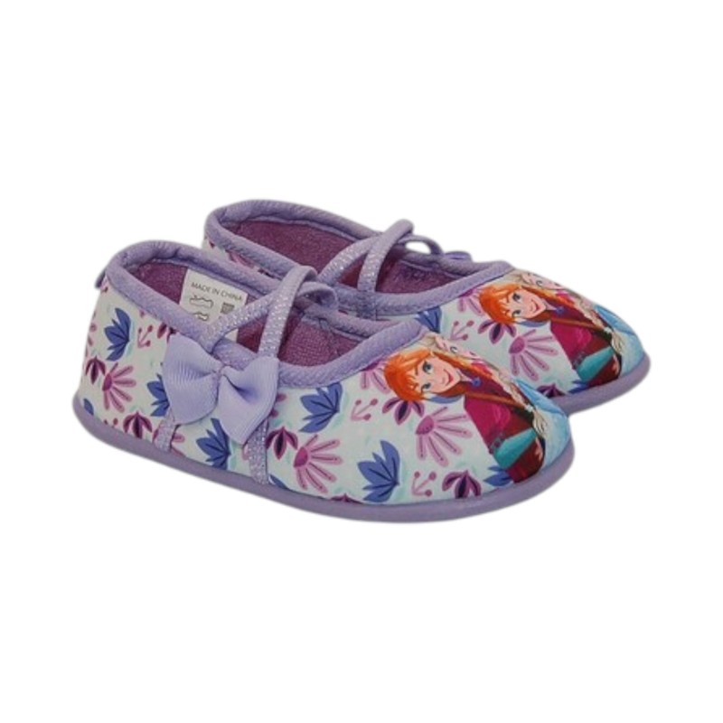 Pantofole Frozen 