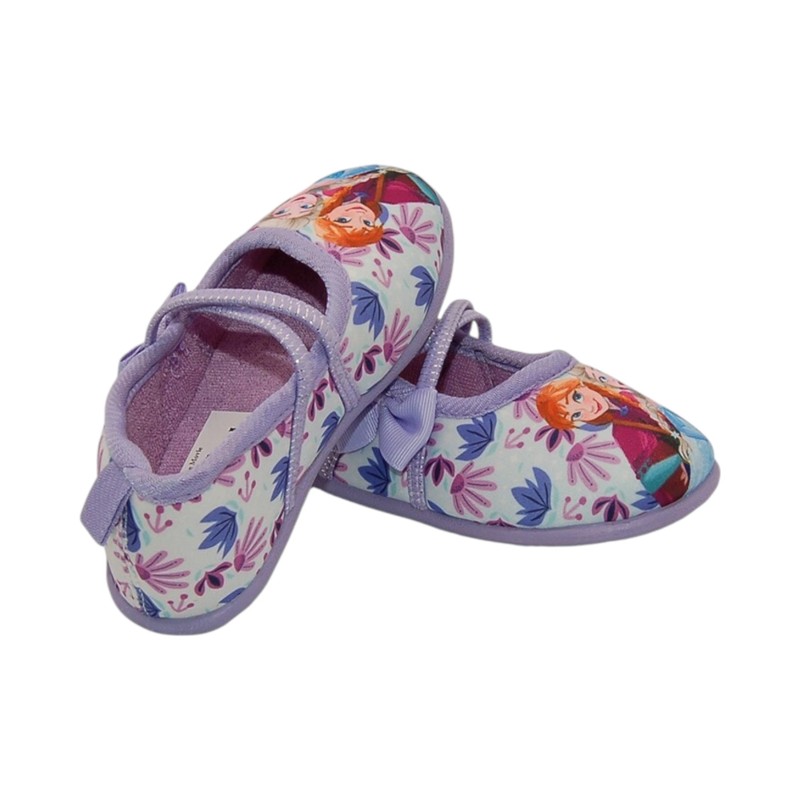Pantofole Frozen 