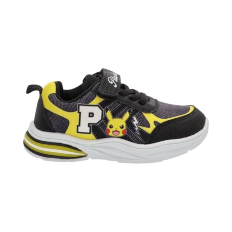 Sneakers Pokemon 