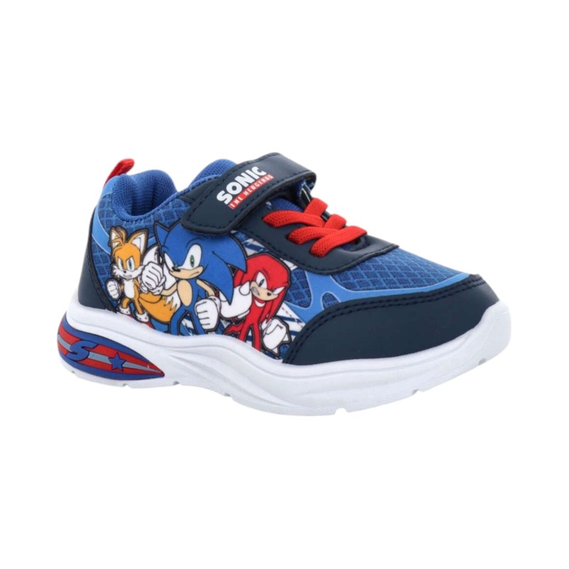 Sneakers Sonic