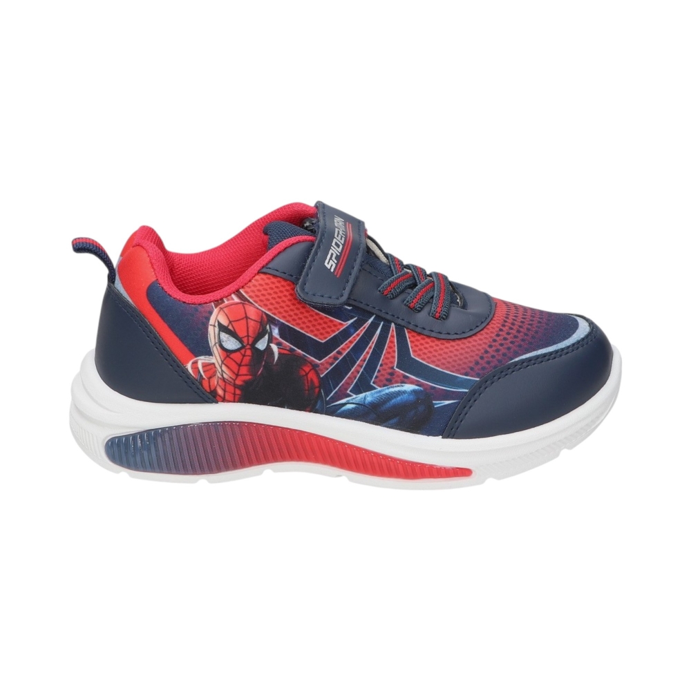 Sneakers Spiderman 