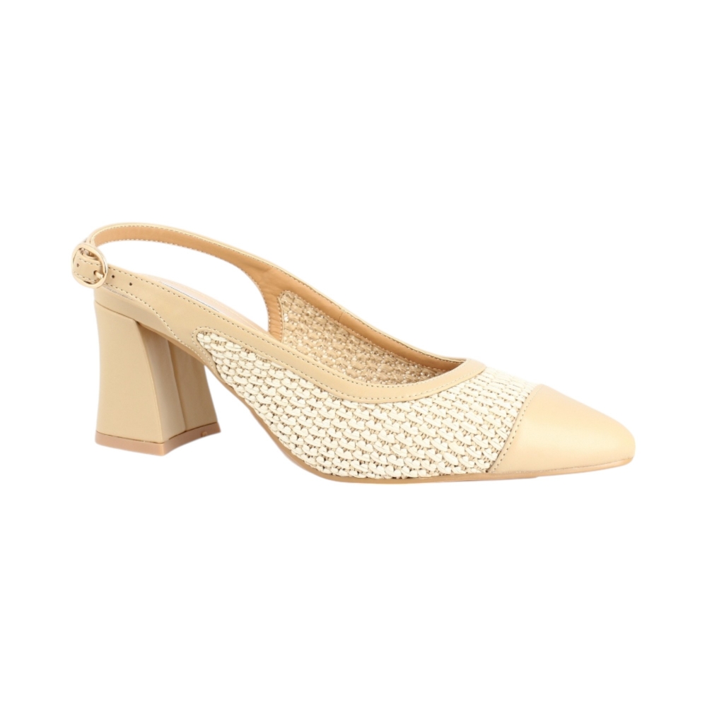 Slingback 