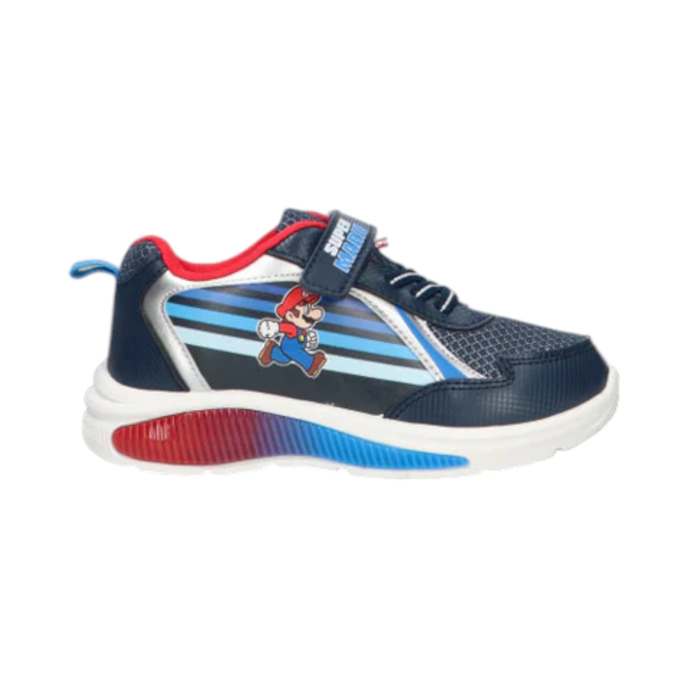 Sneakers Mario Bross 