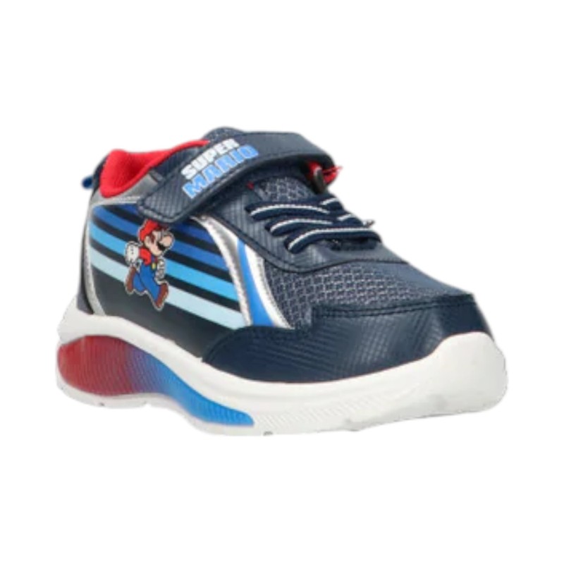 Sneakers Mario Bross 