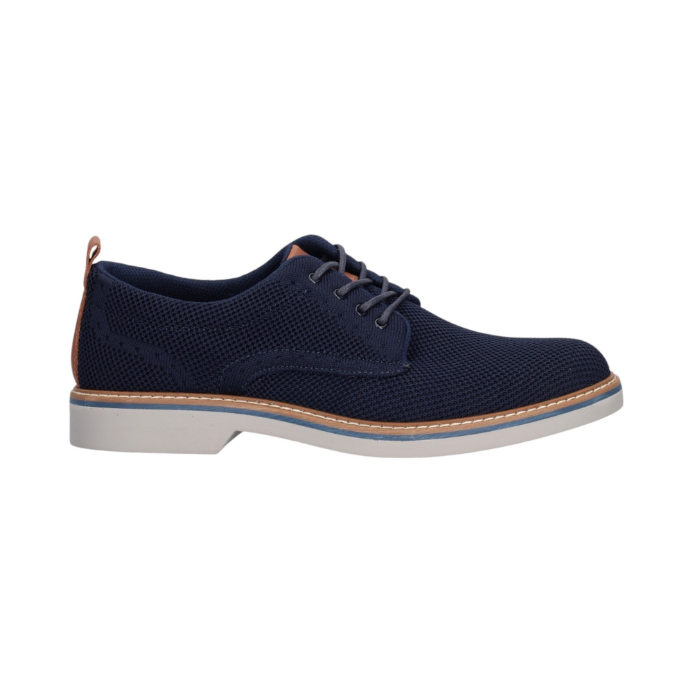 Scarpa stringata 