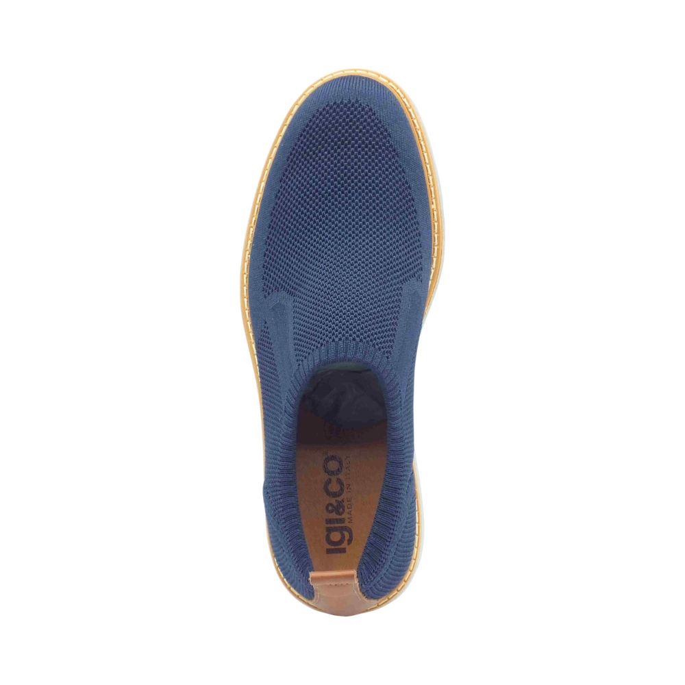 Scarpa slip-on 