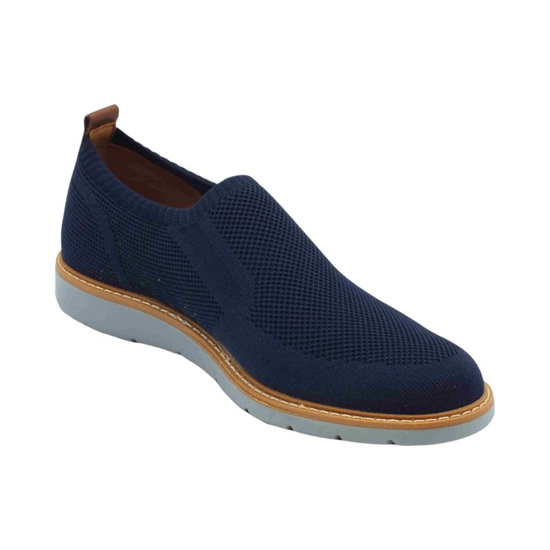 Scarpa slip-on 