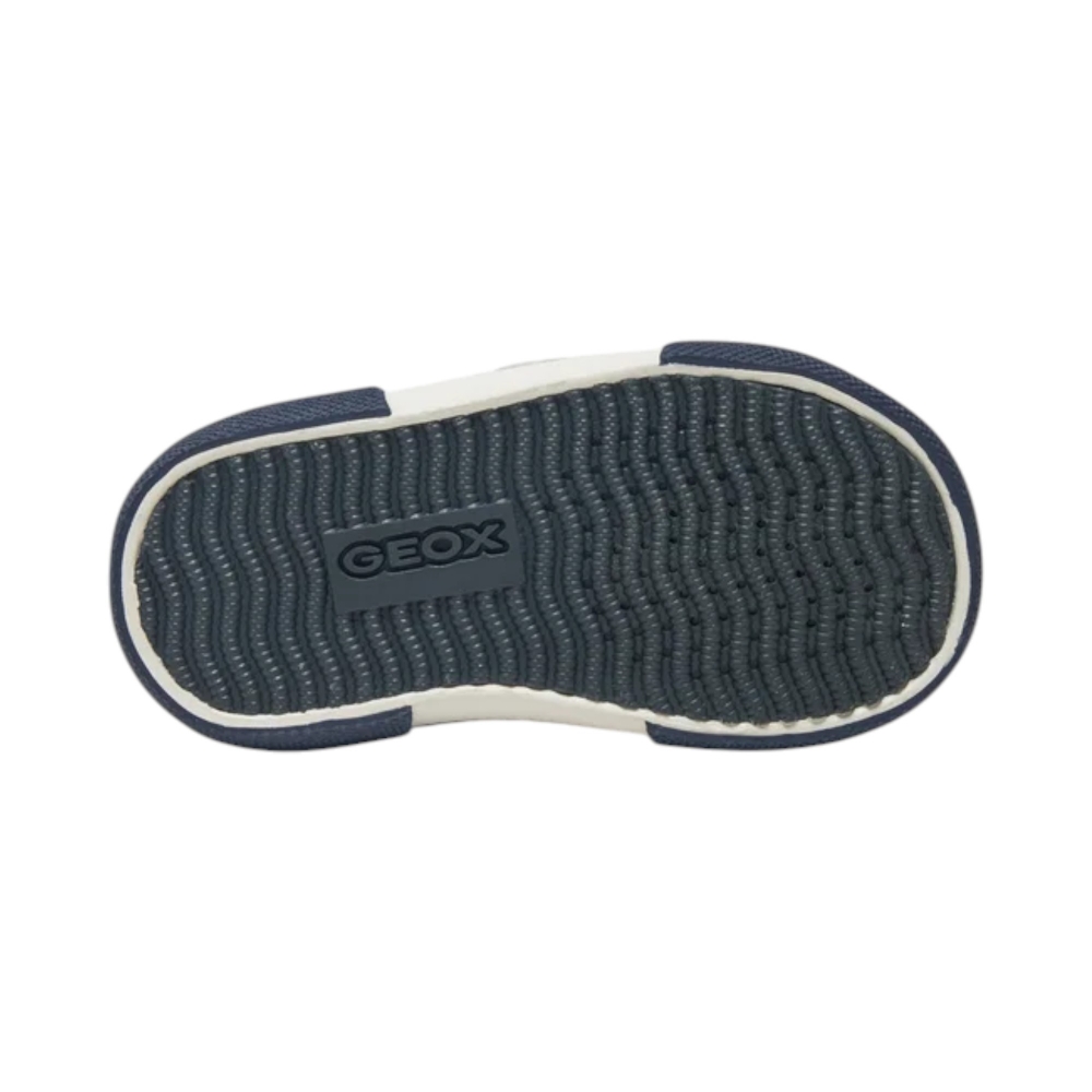SCARPA S.VIT     GISLI-WHT/NAVY-MARIO