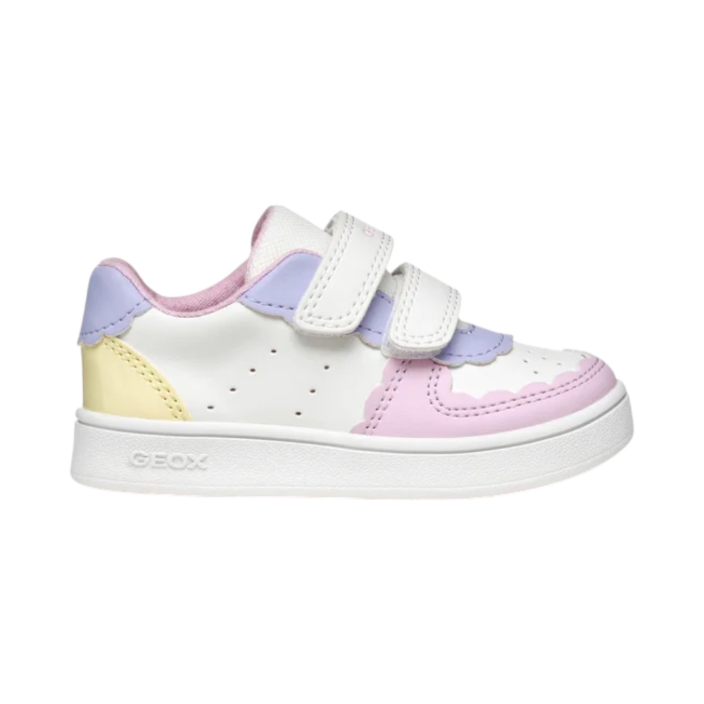 SCARPA S.VIT     ECLYPER-WHT/LT.YELLOW