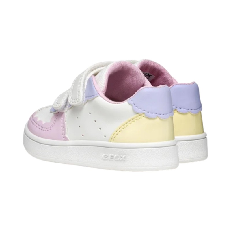 SCARPA S.VIT     ECLYPER-WHT/LT.YELLOW